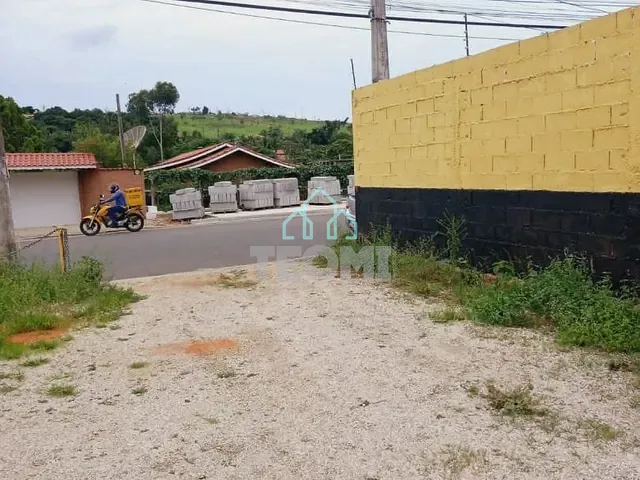Terreno com 250m², à venda, no bairro Granjas Reunidas São Goncalo em Taubaté