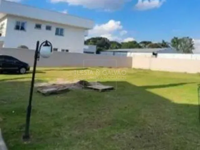 Terreno com 605m², à venda, no bairro Santa Felicidade em Curitiba