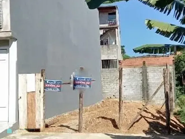 Terreno com 134m², à venda, no bairro Vila Siqueira em São Paulo