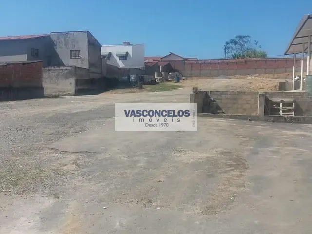 Terreno com 2754m², à venda, no bairro Cidade Industrial em Lorena
