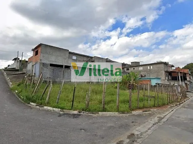 Terreno com 432m², à venda, no bairro Vila Amélia em Poá