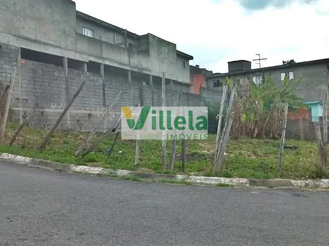 Terreno com 432m², à venda, no bairro Vila Amélia em Poá