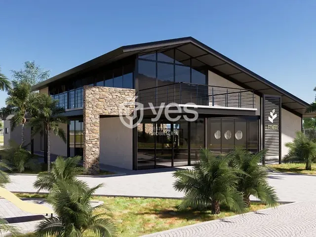 Terreno com 420m², à venda, no bairro Villagio Jardim em Araxá