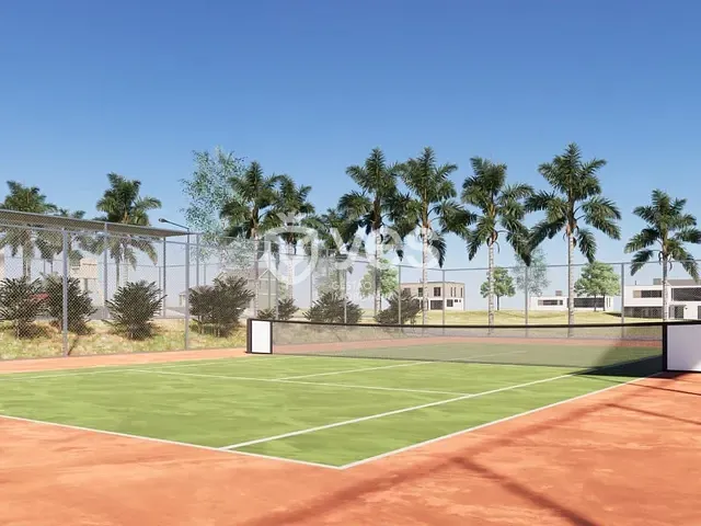 Terreno com 420m², à venda, no bairro Villagio Jardim em Araxá