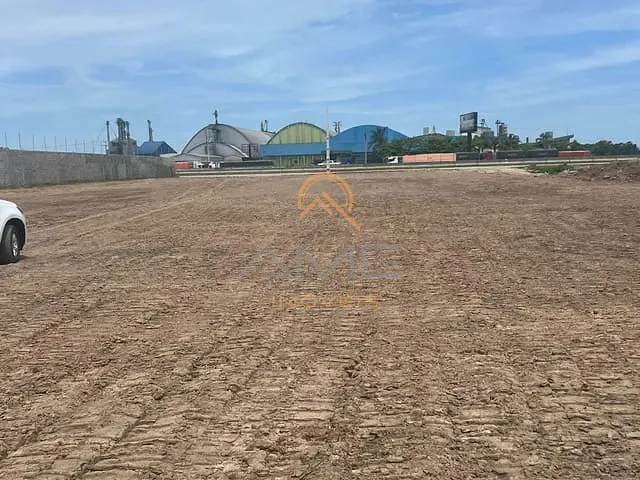 Terreno com 5000m², à venda, no bairro Três Vendas em Pelotas