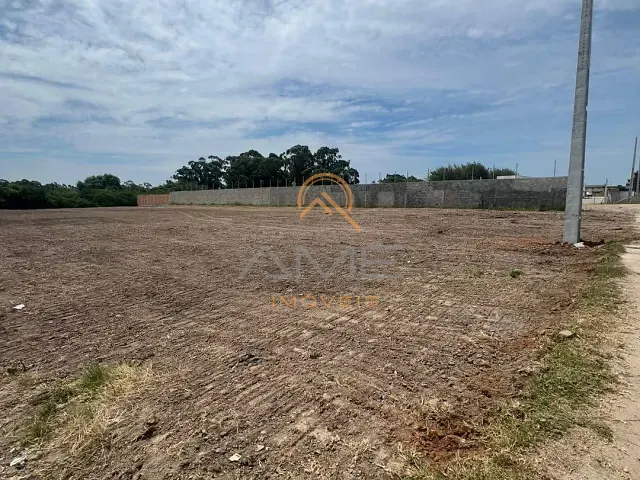 Terreno com 5000m², à venda, no bairro Três Vendas em Pelotas