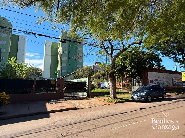 Terreno com 360m², à venda, no bairro Jardim Aclimação em Maringá
