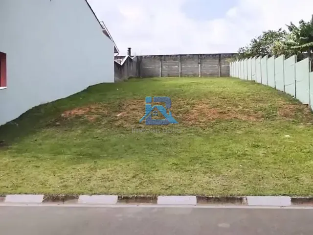 Terreno com 360m², à venda, no bairro Loteamento Residencial Dolce Vita em Itatiba