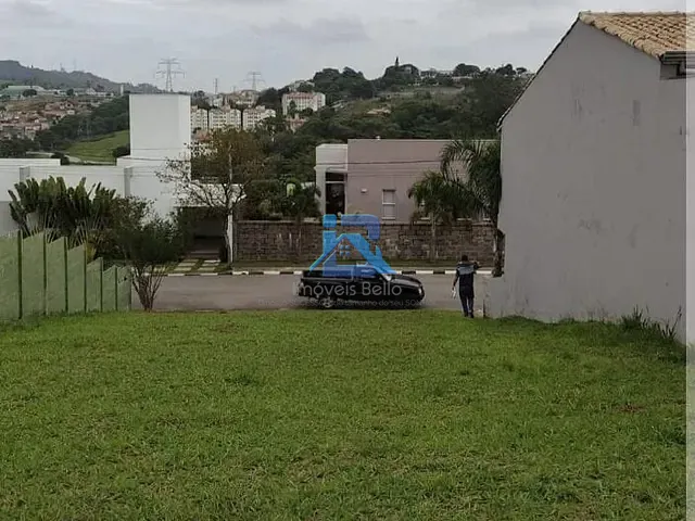 Terreno com 360m², à venda, no bairro Loteamento Residencial Dolce Vita em Itatiba