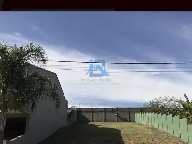 Terreno com 360m², à venda, no bairro Loteamento Residencial Dolce Vita em Itatiba