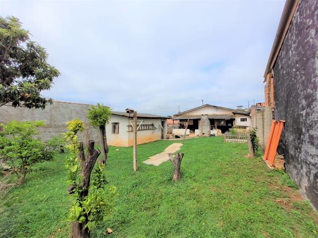 Terreno com 396m² 1 quarto e 1 banheiro, à venda, no bairro Oficinas em Ponta Grossa