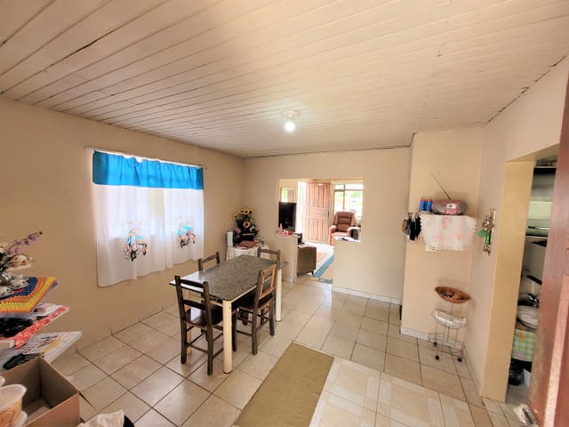 Terreno com 396m² 1 quarto e 1 banheiro, à venda, no bairro Oficinas em Ponta Grossa