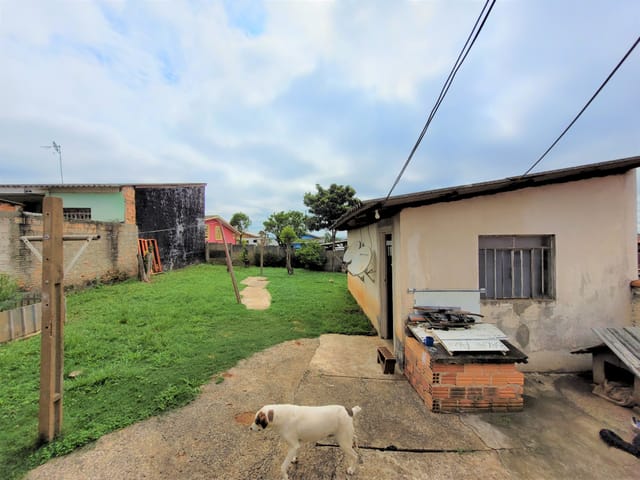 Terreno com 396m² 1 quarto e 1 banheiro, à venda, no bairro Oficinas em Ponta Grossa