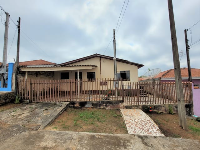 Terreno com 396m² 1 quarto e 1 banheiro, à venda, no bairro Oficinas em Ponta Grossa