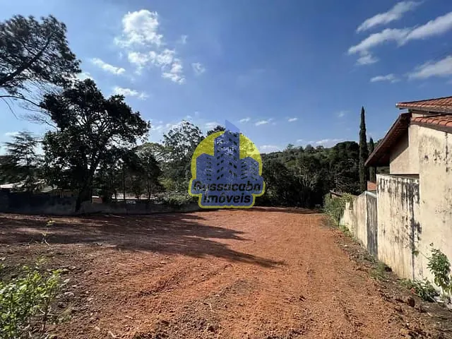 Terreno com 3m², à venda, no bairro Chácara Santa Lúcia dos Ypes em Carapicuíba