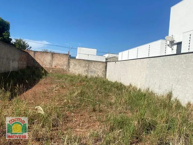 Terreno com 360m², à venda, no bairro Anápolis City em Anápolis