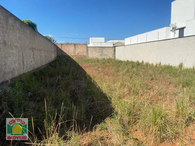 Terreno com 360m², à venda, no bairro Anápolis City em Anápolis