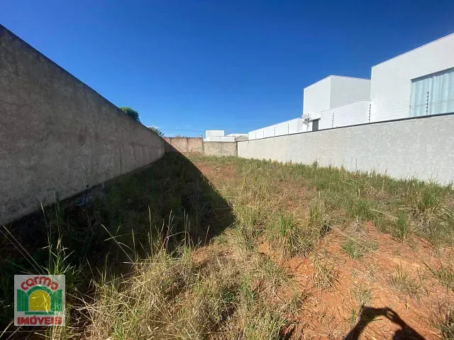 Terreno com 360m², à venda, no bairro Anápolis City em Anápolis