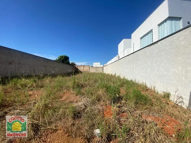 Terreno com 360m², à venda, no bairro Anápolis City em Anápolis