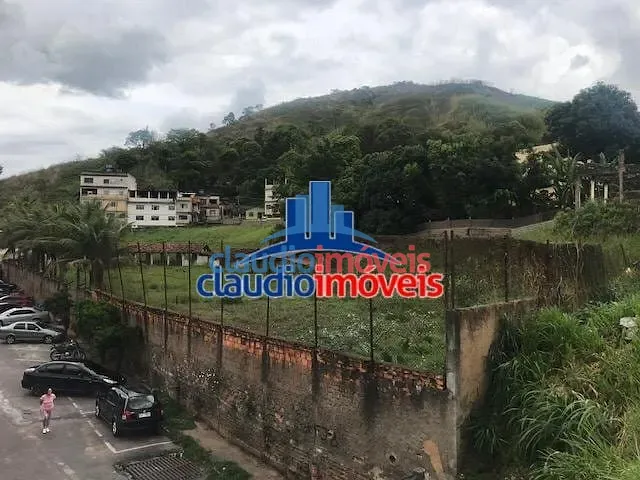 Terreno à venda, no bairro Boa Sorte em Barra Mansa