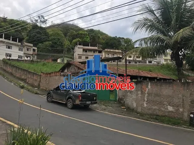 Terreno à venda, no bairro Boa Sorte em Barra Mansa