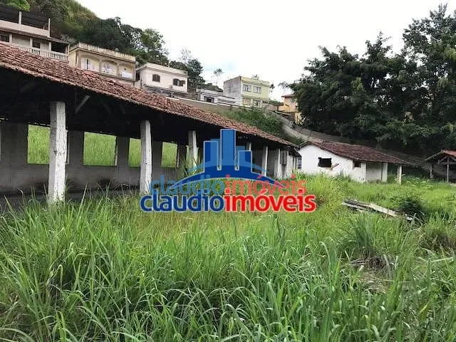 Terreno à venda, no bairro Boa Sorte em Barra Mansa