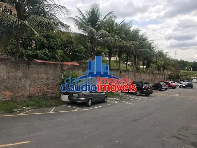 Terreno à venda, no bairro Boa Sorte em Barra Mansa