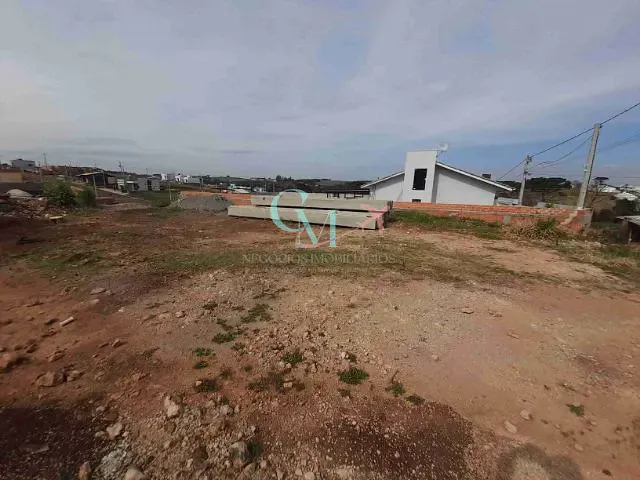 Terreno com 360m², à venda, no bairro Bela Vista em Xanxerê