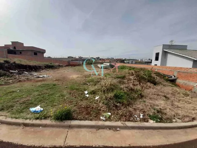 Terreno com 360m², à venda, no bairro Bela Vista em Xanxerê