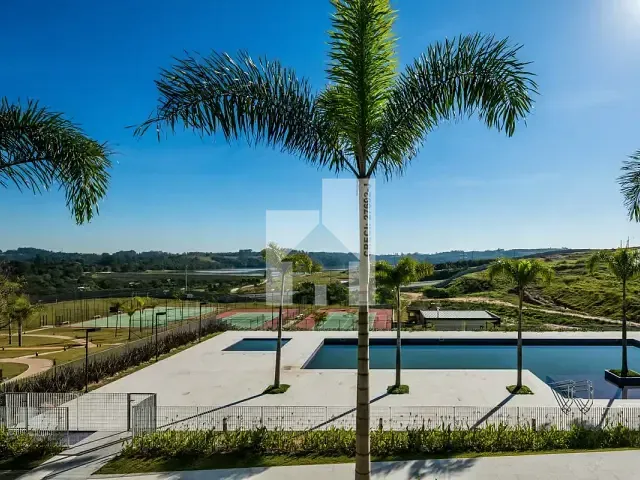 Terreno com 483m², à venda, no bairro Loteamento Residencial e Comercial Horto Florestal em Jundiaí