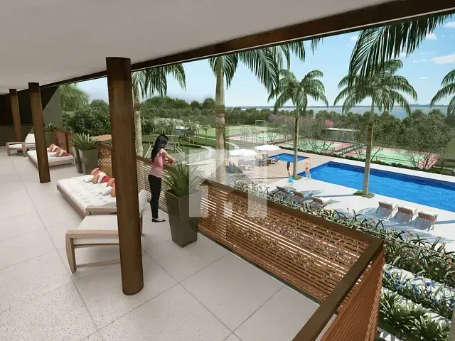 Terreno com 483m², à venda, no bairro Loteamento Residencial e Comercial Horto Florestal em Jundiaí