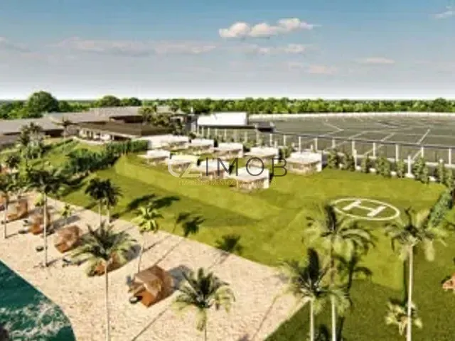 Terreno com 412m², à venda, no bairro Rural em Rifaina