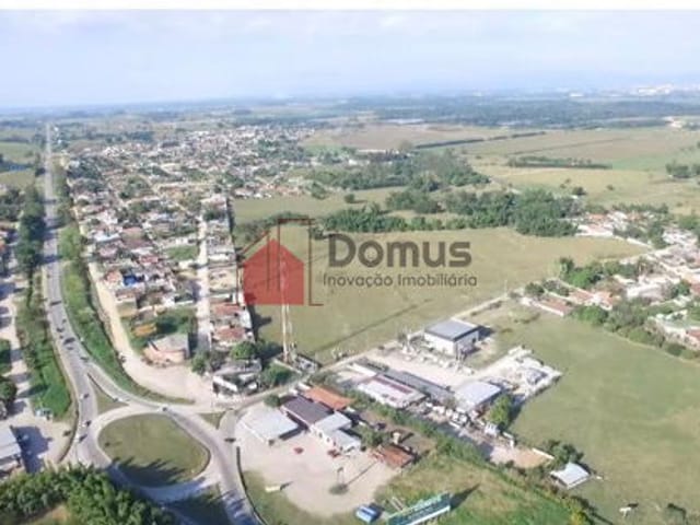 Terreno com 146000m², à venda, no bairro Jardim Maracaibo em Tremembé