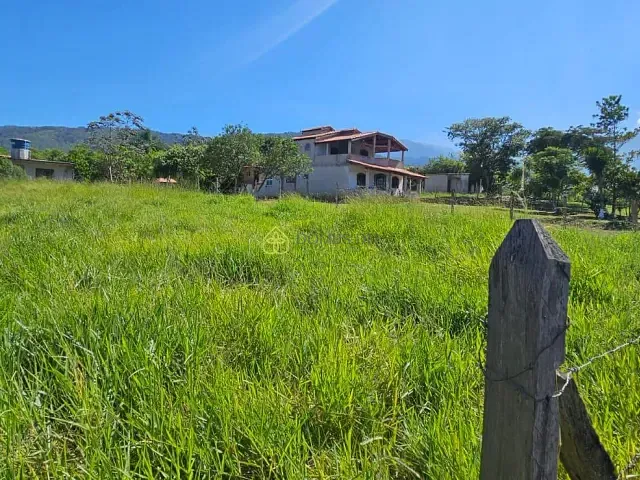 Terreno com 1000m², à venda, no bairro Vila Flórida em Itatiaia