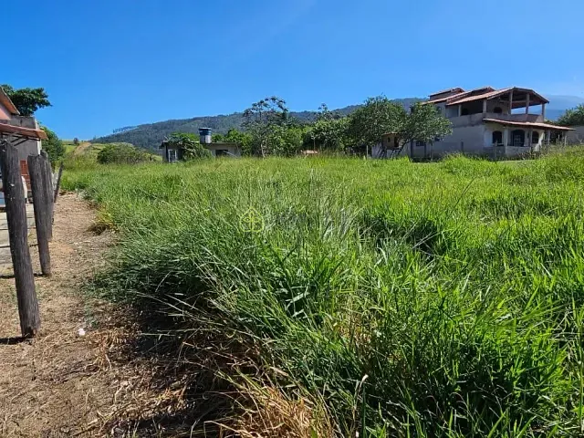 Terreno com 1000m², à venda, no bairro Vila Flórida em Itatiaia