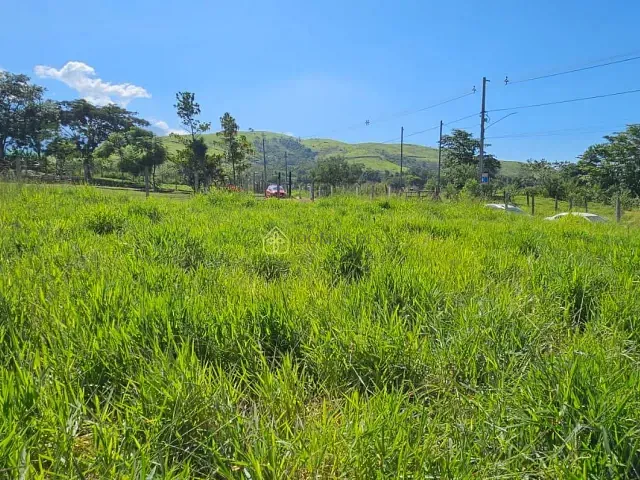 Terreno com 1000m², à venda, no bairro Vila Flórida em Itatiaia