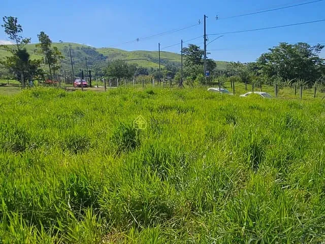 Terreno com 1000m², à venda, no bairro Vila Flórida em Itatiaia