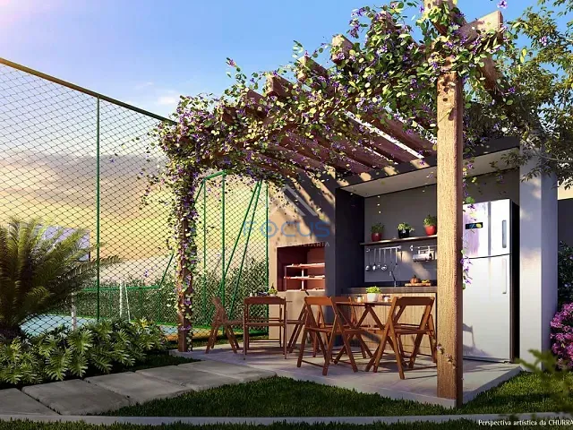 Terreno com 395m², à venda, no bairro Residencial Pecan em Itupeva