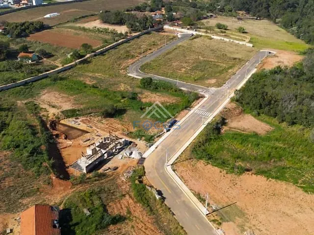 Terreno com 395m², à venda, no bairro Residencial Pecan em Itupeva