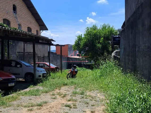 Terreno com 400m², à venda ou para alugar, no bairro Vila São Silvestre em Barueri