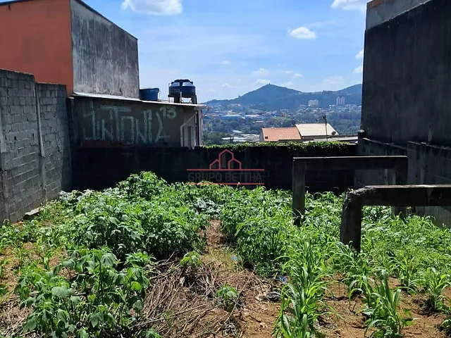 Terreno com 400m², à venda ou para alugar, no bairro Vila São Silvestre em Barueri