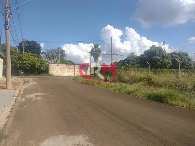 Terreno com 250m², à venda, no bairro Jardim Taquarão II em Taquaritinga