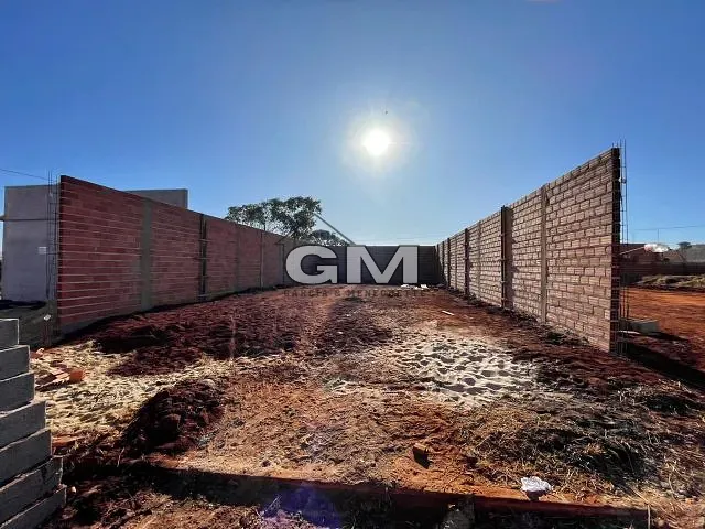 Terreno com 200m², à venda, no bairro Flamboyant  em Jardinópolis