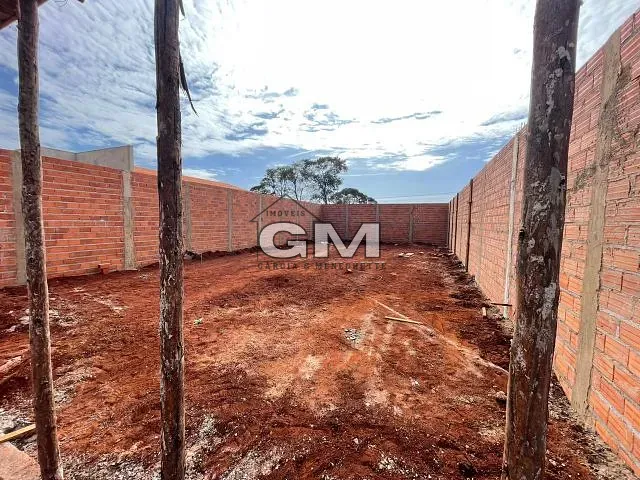 Terreno com 200m², à venda, no bairro Flamboyant  em Jardinópolis
