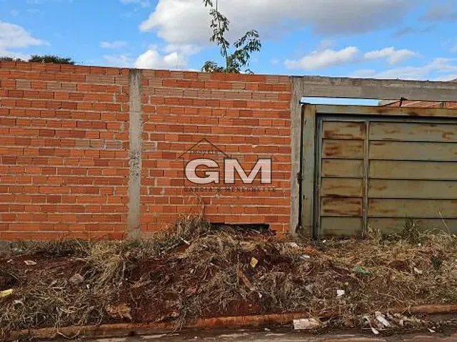 Terreno com 200m², à venda, no bairro Flamboyant  em Jardinópolis