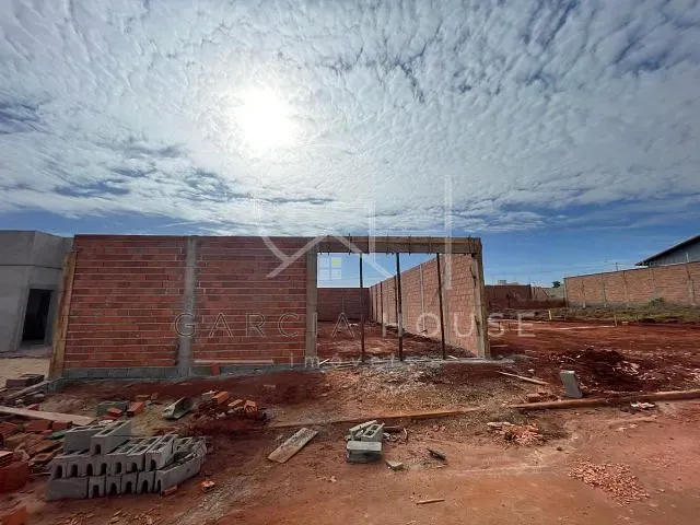 Terreno com 200m², à venda, no bairro Flamboyant em Jardinópolis