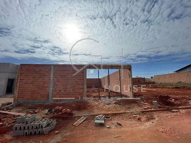 Terreno com 200m², à venda, no bairro Flamboyant  em Jardinópolis
