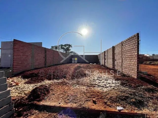 Terreno com 200m², à venda, no bairro Flamboyant  em Jardinópolis