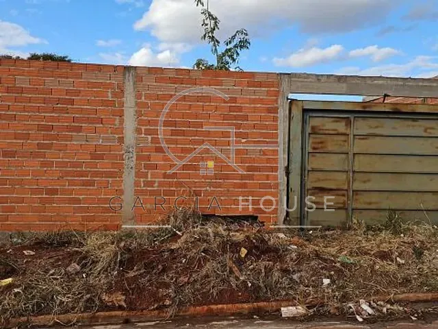 Terreno com 200m², à venda, no bairro Flamboyant  em Jardinópolis