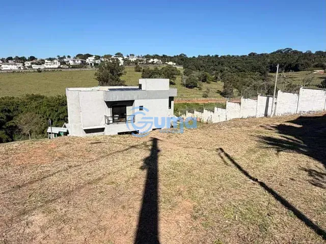 Terreno com 601m², à venda, no bairro Condomínio Villa Real de Bragança em Bragança Paulista